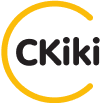 Ckiki Logo